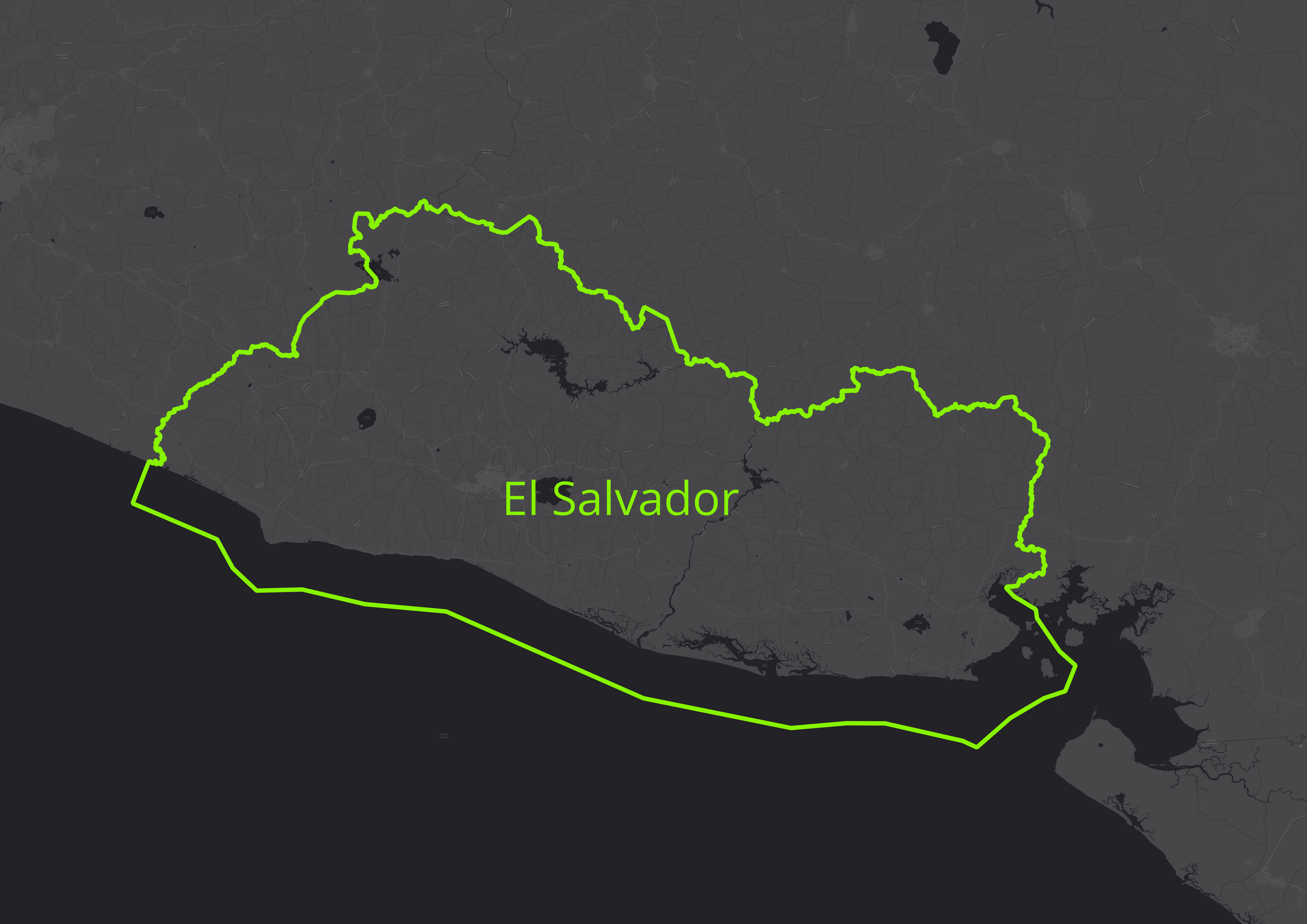 Territorio base